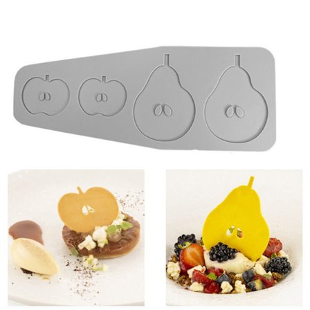 Kukka-omena-päärynäkakku- mold 02 02