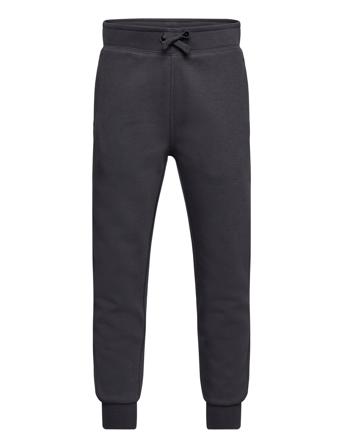 Joggers With Pockets Joggebukser Pysjbukser Grå Tom Tailor*Betinget Tilbud