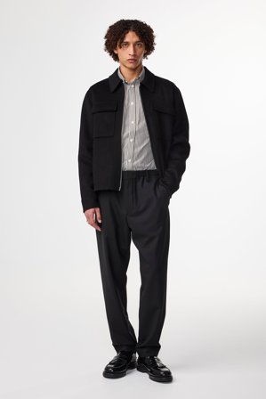 NN.07 Billie Male Black