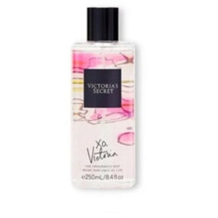 Victoria ́s Secret - XO Victoria Tělový sprej 250ml