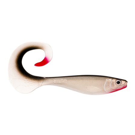 Rapala Soft Otus 18cm - Silver