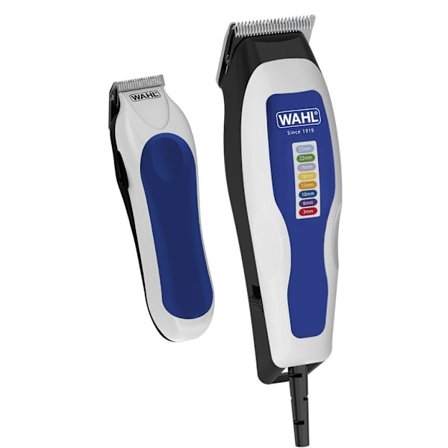 Wahl Hårtrimmer Color Pro Combo 15 delar 1395.0465
