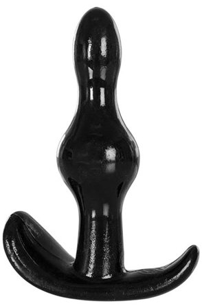 Black Anchor Plugg Small - Woome.pl