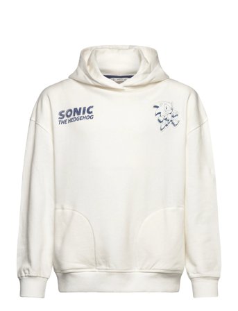 Mango | Sonic Hoodie | 7-8