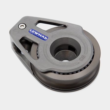 80mm HL F-block single