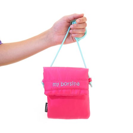 Pinalli Collection Accessori My Borsina 1pz - Pochette