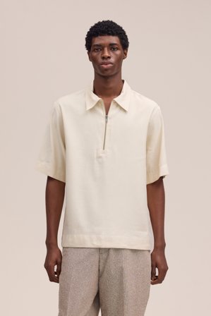 NN.07 Bruno Male White