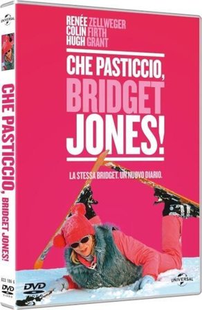 Che Pasticcio, Bridget Jones