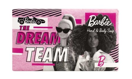 The English Soap Company Såpe Grapefrukt-sitrus 190g Dream-team