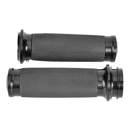 Elektronisk gasshåndtak Håndtakshylse Antiskli-tilbehør Passer for Tri Glide