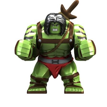 Super-heros Anti-hulk Big Size Anime Figures Action Building Block Bricks Toys For Children