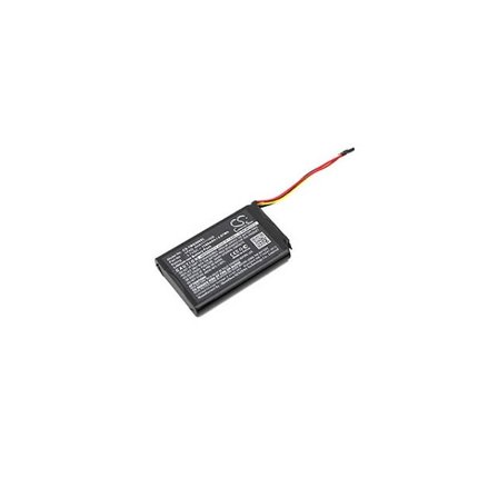 Batteri till Tomtom 4FL50 mm