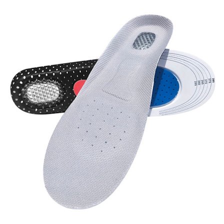 Mjuka Ortopediska Innersulor Skotillbehör