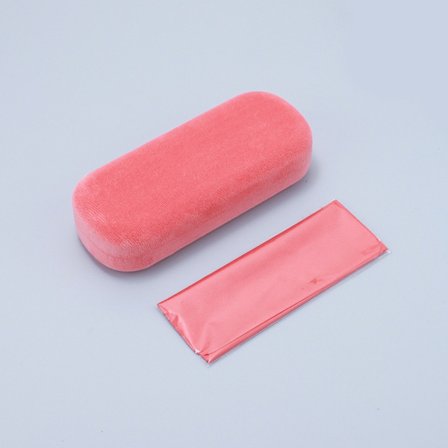 Glasögonlåda Case ROSA