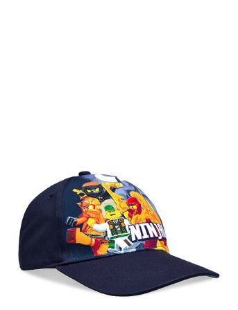LEGO kidswear | Lwagan 203 - Cap | 50-52