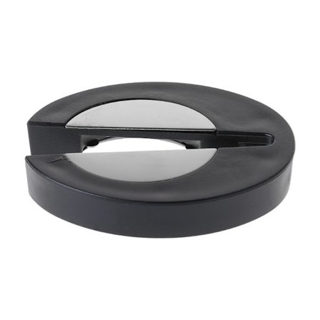 Rött Vit Vin Champagneflaska Plåtfolie Cutter Remover Stanniolöppnare Bat Tools