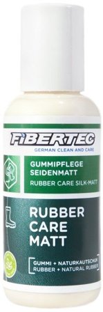 Fibertec Rubber Care Eco Matt, 100 Ml