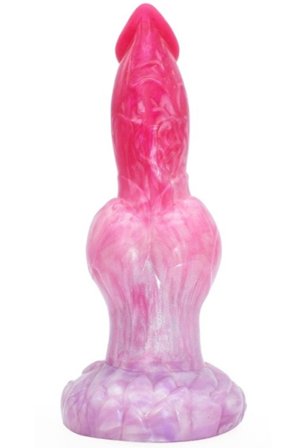 Kjøp Unicorny Monster Dildo Otsox 24,5 cm - Dragon dildo | God pris