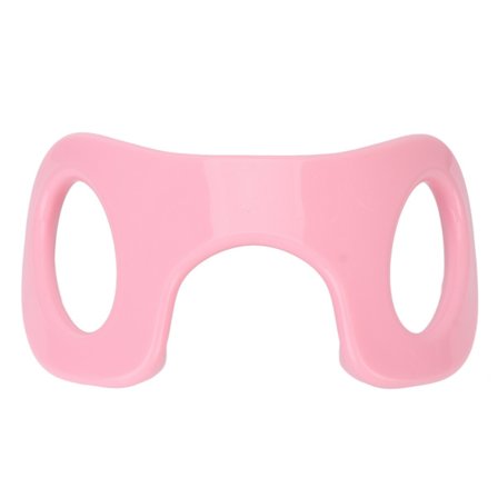 Bærbar Yoga Cirkel Ergonomisk Stræk Modstand Ring Nakkemassage Træningsring