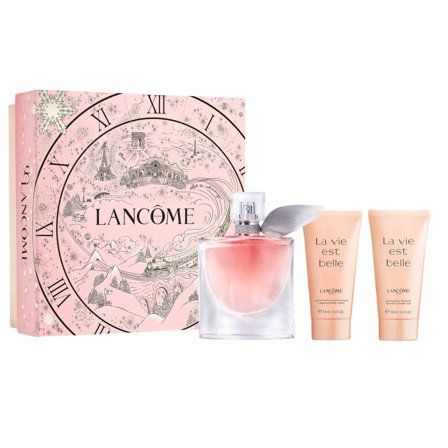 Lancôme La Vie Est Belle CONFEZIONE REGALO 1pz - Cofanetto Profumo Donna