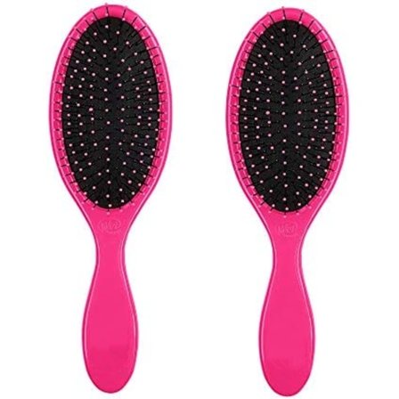 Wet Brush Original Detangler Wet Brush Med Ultra Mjuk borst