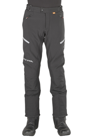 Pantaloni Richa Softshell Nero XL