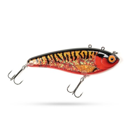 Freewater Pictures Mr Clive 17cm - Red Light District