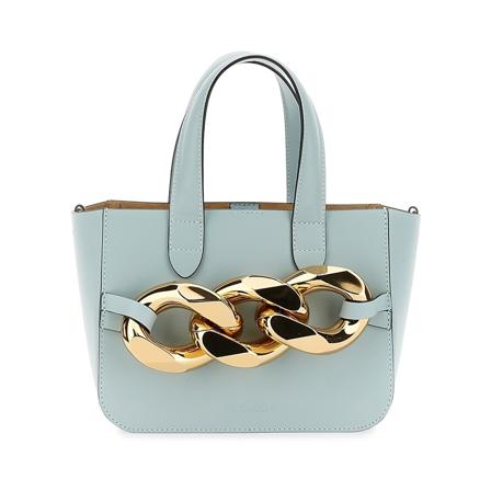 JW Anderson, Handbags Groen, Dames, Maat:ONE Size