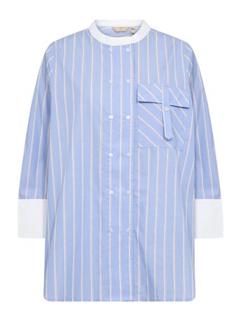 Culture | Cuvelo Shirt | M