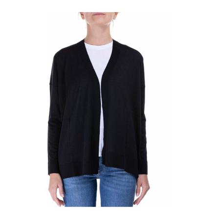 Roberto Collina Blouses Shirts Sort, Dame