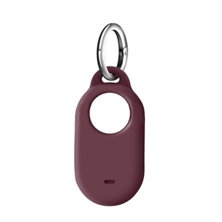 Case för Smarttag 2 Locator Säker Hållare Cover Tracker Anti-Scratch