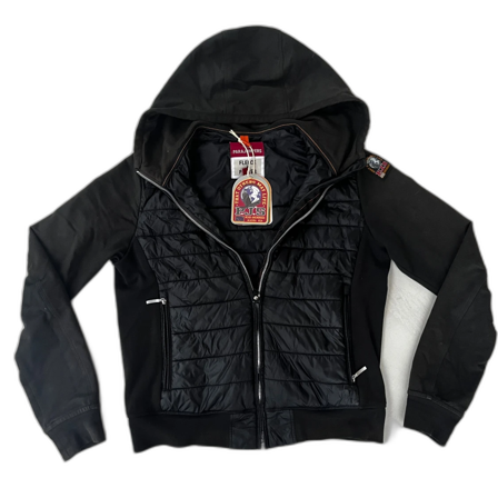 Para jumper cardigan