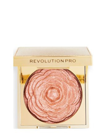 Revolution Beauty London Revolution Pro Lustre Highlighter Rose Gold - 9 g