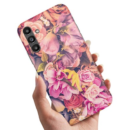 Samsung Galaxy A56 5G - Kuoret/Suojakuori Roses