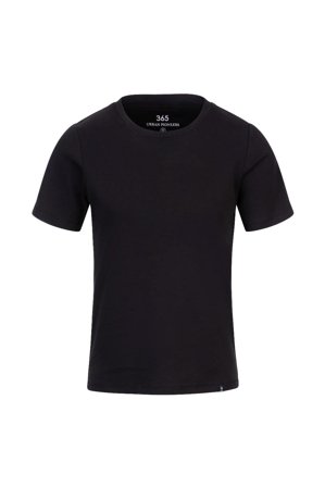 Linn Tee Black S