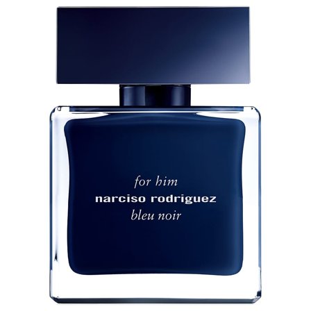 Narciso Rodriguez For Him Bleu Noir Eau de Toilette 50 ml, Parfumer & Dufte, Parfumer Til Ham, Eau De Toilette