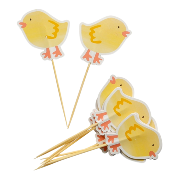 Hisab Kyckling Party Sticks