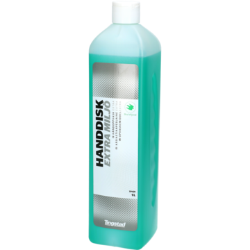 HÅNDOPPVASK EKTRA MILJØ 1L