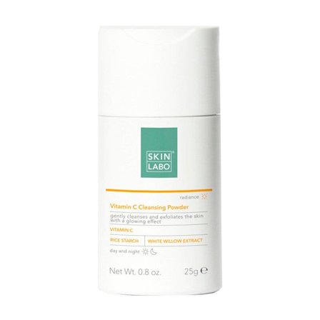 Skinlabo Polvere Detergente Viso Vitamina C 25g