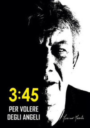 3:45. Per volere degli angeli Massimo Masento