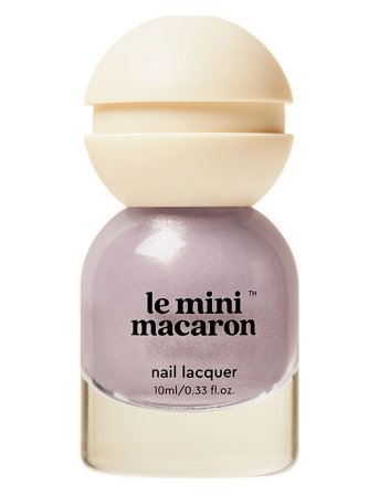 Le Mini Macaron Le Sweet, Nail Polish - Purple - 10 ML