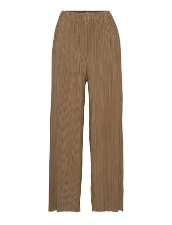 Uma Trousers 10167 Vide Bukser Brun Samsøe Samsøe