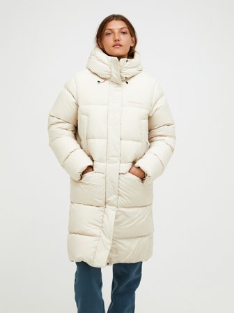 Quiver Down Parka Women