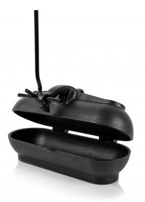 Petromax valurautainen perunakeitin