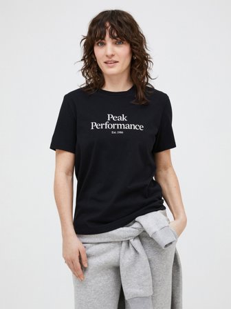Peak Performance - Original Tee Women