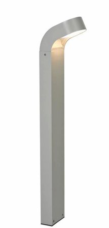 Norlys Molde 1901 Pollarivalaisin 8 W LED, 3000 K, IP54 Alumiini, Valaistus