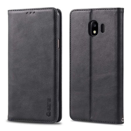 Samsung Galaxy J4 - Plånboksfodral