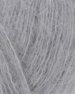Garn Zen Grå - Lang Yarns