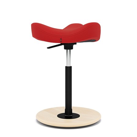 Move, Varier Furniture, Standing Stool
