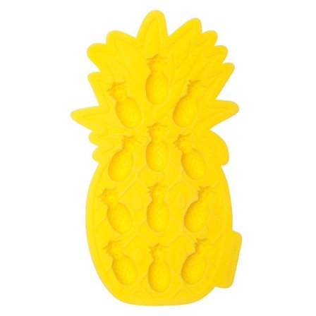 Sunnylife Isbitformer/ Brett "Ananas" 2stk